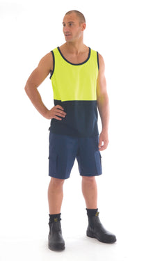  Lightweight-Cool-Breeze-Cotton-Cargo-Shorts