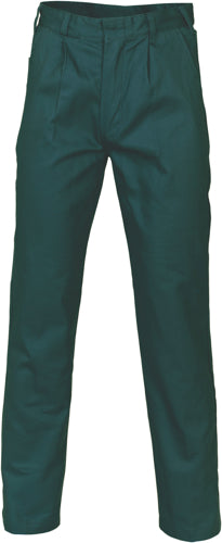  Cotton Drill Work Pants