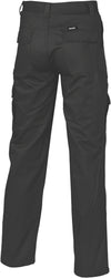 Cotton Drill Cargo Pants