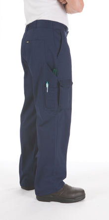  Lightweight Cotton Cargo Pants