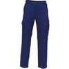 Ladies LW Drill Cargo pants