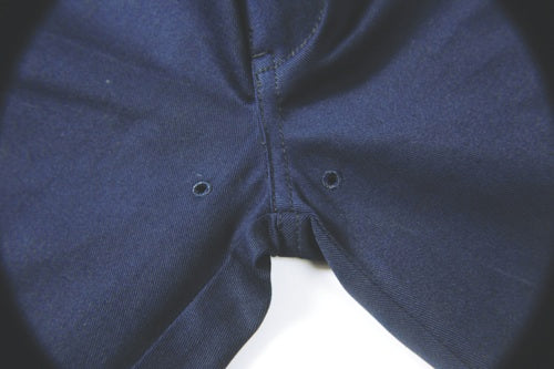 Middleweight Cool - Breeze Cotton Cargo Pants