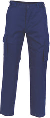 Middleweight Cool - Breeze Cotton Cargo Pants