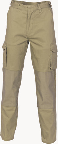  Cordura Knee Patch Cargo Pants - Pads Not Included