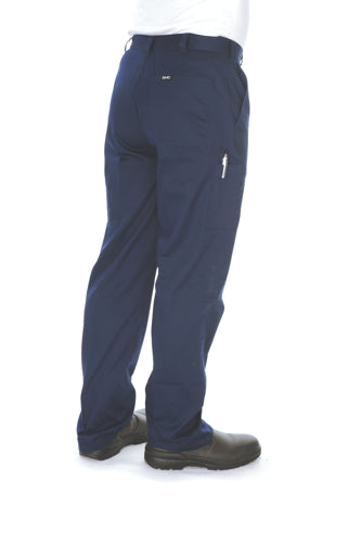 Lightweigh Cotton Work Pants