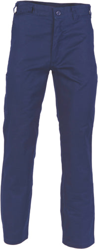  Lightweigh Cotton Work Pants