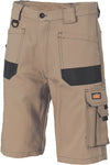 Duratex Cotton Duck Weave Cargo Shorts
