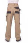 Duratex Cotton Duck Weave Cargo Pants - knee pads not included