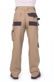  Duratex Cotton Duck Weave Cargo Pants - knee pads not included