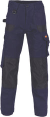 Duratex Cotton Duck Weave Cargo Pants - knee pads not included