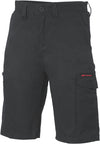 Digga Cool-Breeze Cotton Cargo Shorts