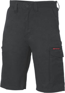  Digga Cool-Breeze Cotton Cargo Shorts