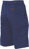 Digga Cool-Breeze Cotton Cargo Shorts