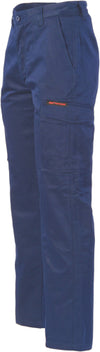 Digga Cool -Breeze Cargo Pants