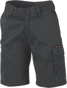  Ladies Digga Cool -Breeze Cargo Shorts