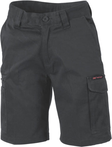 Ladies Digga Cool -Breeze Cargo Shorts