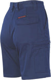 Ladies Digga Cool -Breeze Cargo Shorts