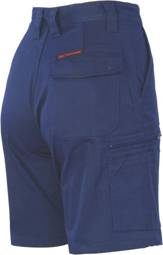 Ladies Digga Cool -Breeze Cargo Shorts