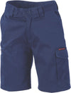 Ladies Digga Cool -Breeze Cargo Shorts