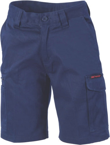 Ladies Digga Cool -Breeze Cargo Shorts