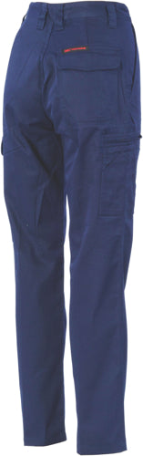 Ladies Digga Cool -Breeze Cargo Pants