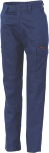 Ladies Digga Cool -Breeze Cargo Pants