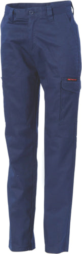 Ladies Digga Cool -Breeze Cargo Pants