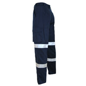  L/W CTN Biomotion taped pants