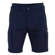  SlimFlex Cargo Shorts