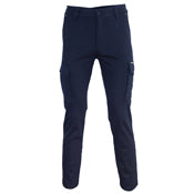  SlimFlex Cargo Pants