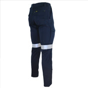 SlimFlex Taped Cargo Pants