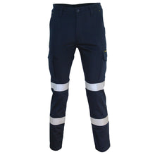  SlimFlex Biomotion taped Cargo Pants