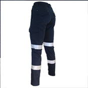 SlimFlex Biomotion taped Cargo Pants