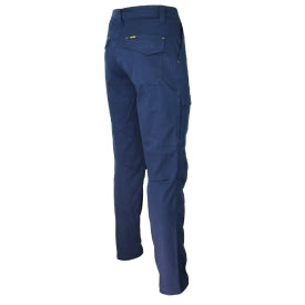 SlimFlex KneePatch Cargo Pants