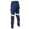 SlimFlex Segment T Cargo Pants