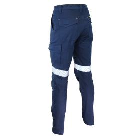 SlimFlex Segment T Cargo Pants