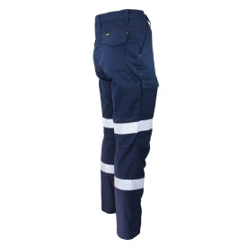 SlimFlex BioSegmt T CargoPants