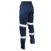 SlimFlex BioSegmt T CargoPants