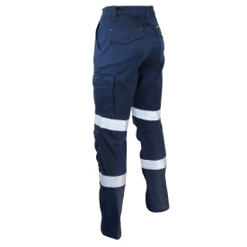 SlimFlex BioSegmt T CargoPants