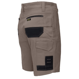 SlimFlex Tradie Cargo Shorts