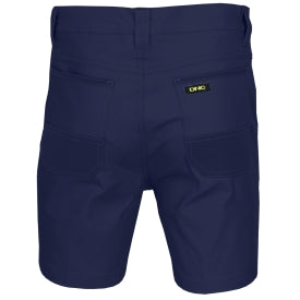 SlimFlex Tradie Shorts