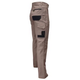 SlimFlex Tradie Cargo Pants
