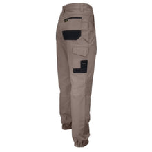  SlimFlex Tradie Cargo Pants- E