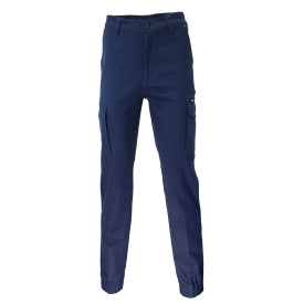 SlimFlex Cargo Pants ElasCuffs