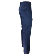  SlimFlex Cargo Pants ElasCuffs