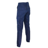 SlimFlex Cargo Pants ElasCuffs