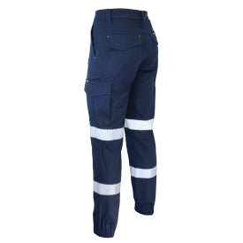 SlimFlex Bio-Segmt T pants