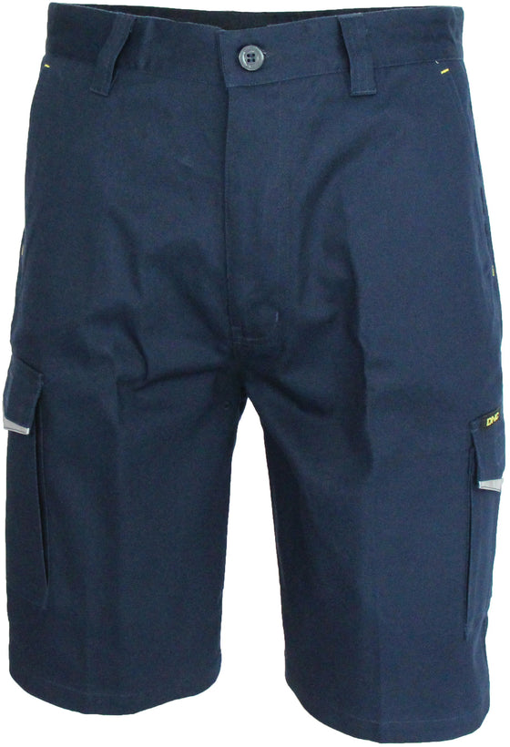 RipStop Cargo Shorts