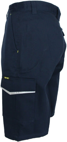  RipStop Cargo Shorts