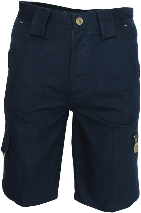 RipStop Tradies Cargo Shorts